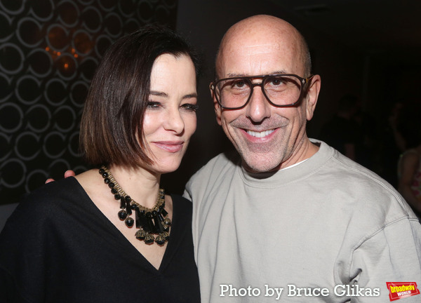 Photos: On the Red Carpet for THE SEAGULL/WOODSTOCK, NY at The New Group Image