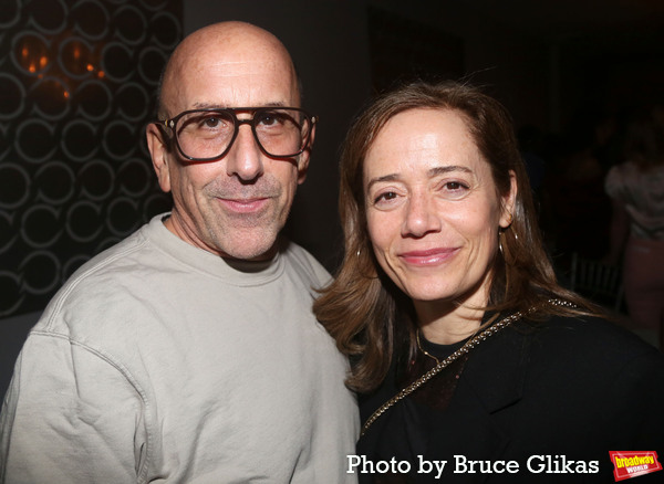 Photos: On the Red Carpet for THE SEAGULL/WOODSTOCK, NY at The New Group Image