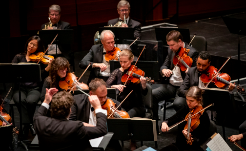 Feature: Feel The Music of John Williams Performed by the Las Vegas Philharmonic 
