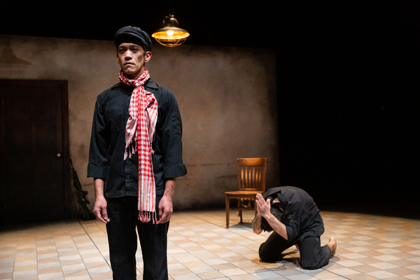 Photos: First Look at CAMBODIAN ROCK BAND at Berkeley Repertory Theatre Image