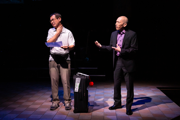 Photos: First Look at CAMBODIAN ROCK BAND at Berkeley Repertory Theatre Image