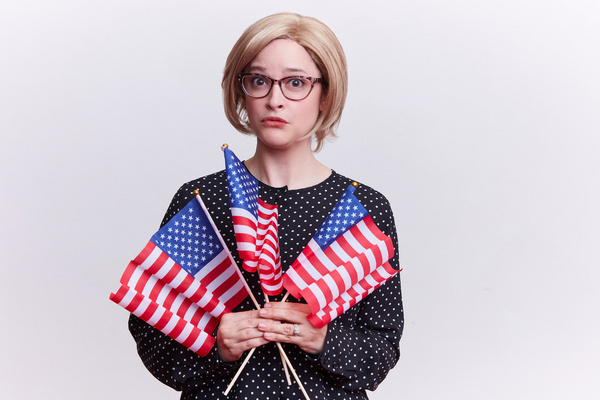 Photos: Meet The Cast Of POTUS At Charlotte Conservatory Theatre Image