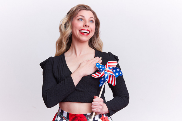 Photos: Meet The Cast Of POTUS At Charlotte Conservatory Theatre Image