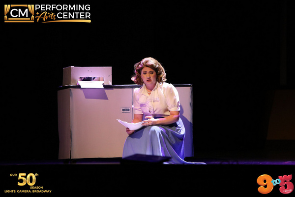 Photos: First Look At 9 TO 5: THE MUSICAL At CM Performing Arts 