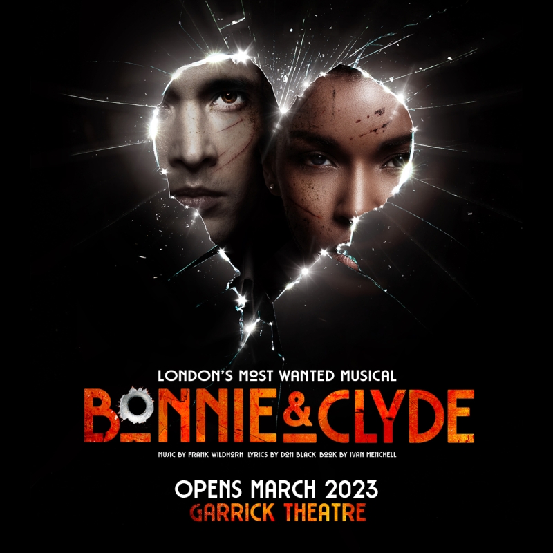 GUYS & DOLLS Leads our Top Ten London Shows for March Image