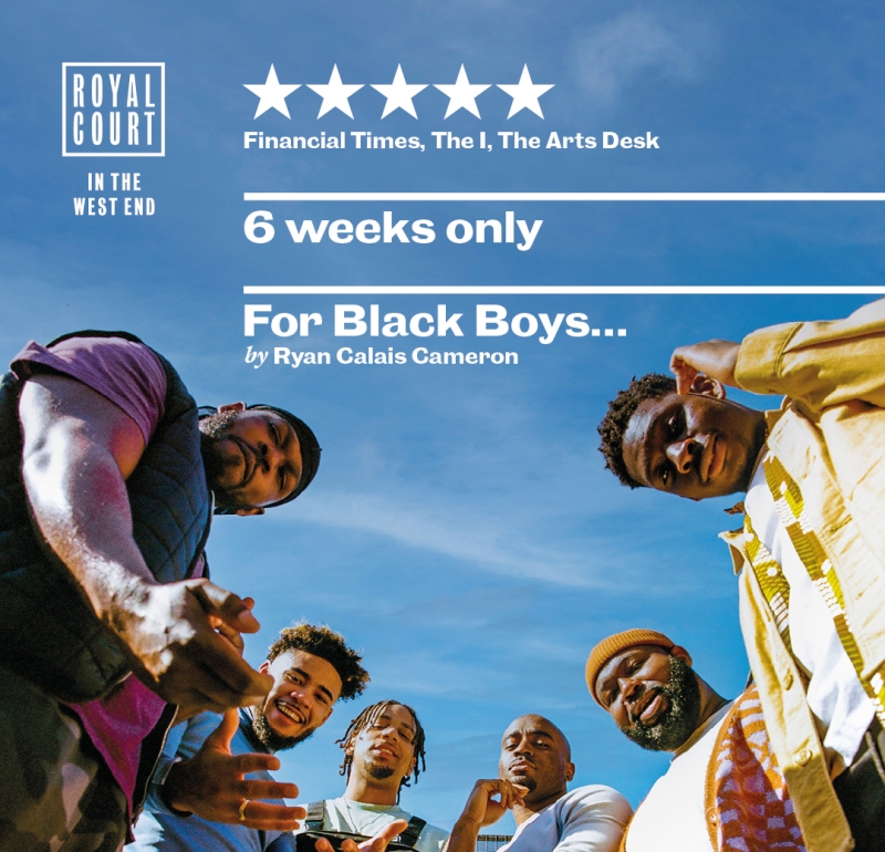 GUYS & DOLLS Leads our Top Ten London Shows for March Image