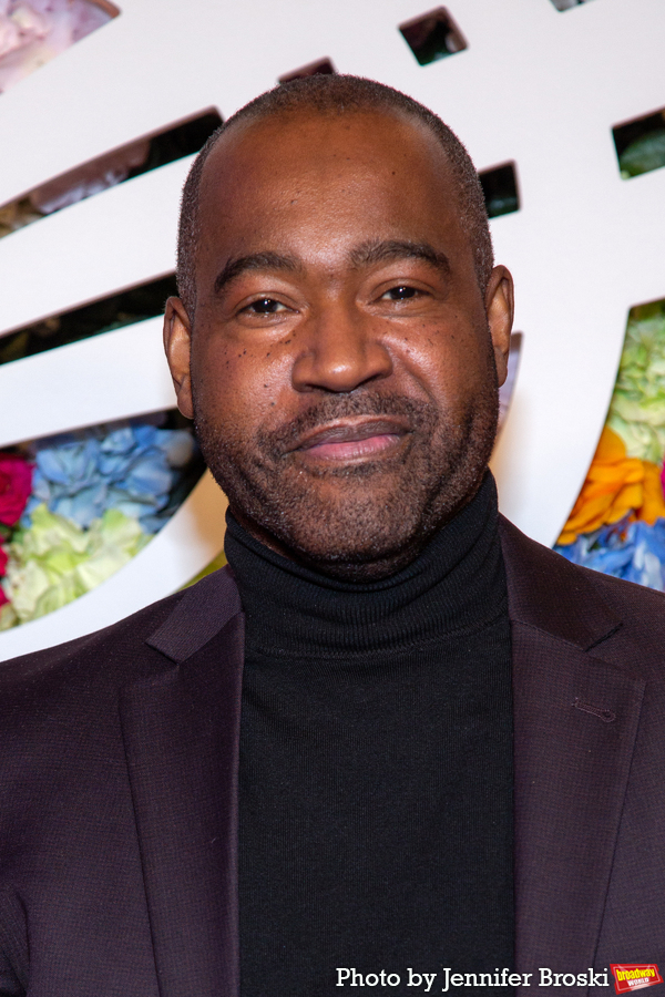 Photos: On the Red Carpet for the 66th Annual Obie Awards Image