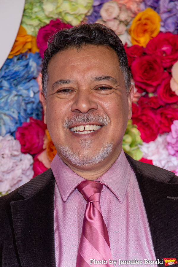 Photos: On the Red Carpet for the 66th Annual Obie Awards Image