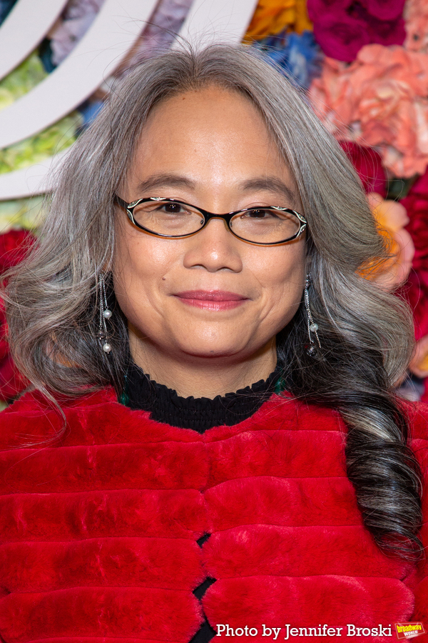 Photos: On the Red Carpet for the 66th Annual Obie Awards Image