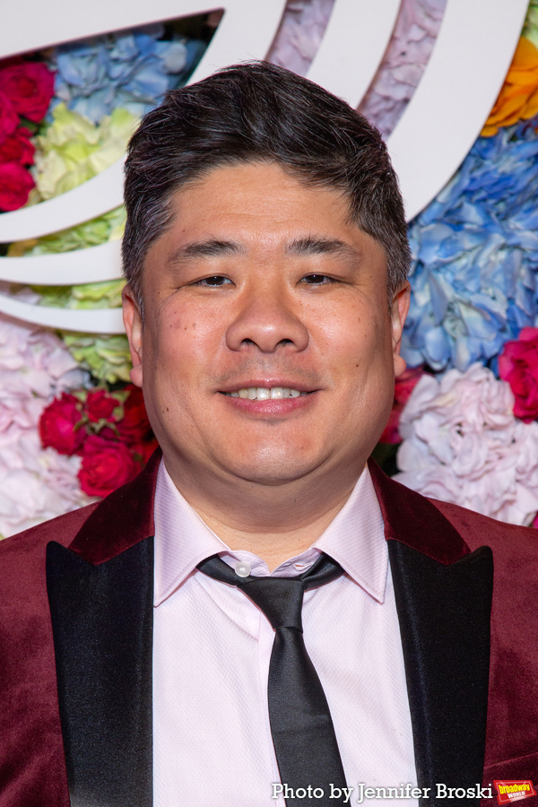 Photos: On the Red Carpet for the 66th Annual Obie Awards Image