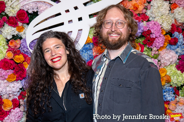 Photos: On the Red Carpet for the 66th Annual Obie Awards Image