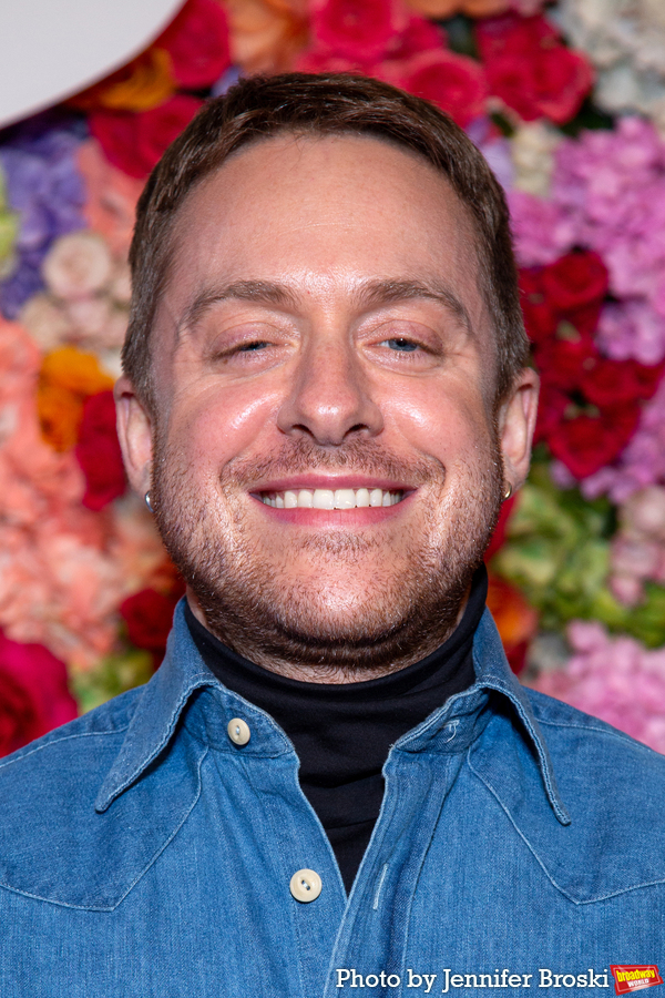 Photos: On the Red Carpet for the 66th Annual Obie Awards Image
