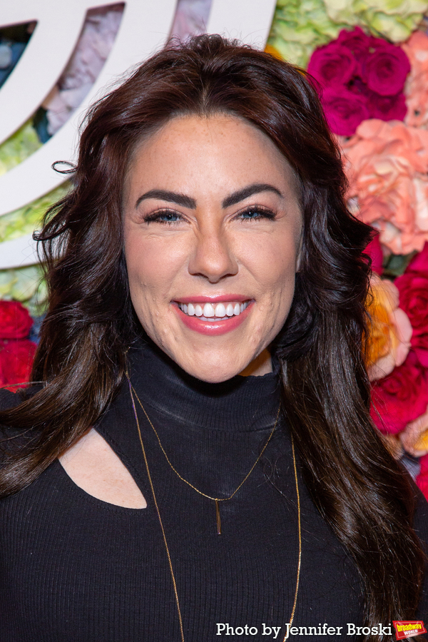 Photos: On the Red Carpet for the 66th Annual Obie Awards Image
