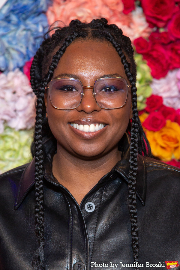 Photos: On the Red Carpet for the 66th Annual Obie Awards Image