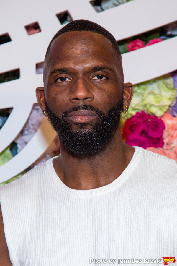 Photos: On the Red Carpet for the 66th Annual Obie Awards Image