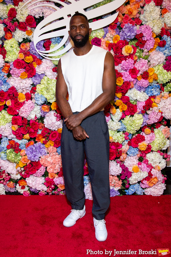 Photos: On the Red Carpet for the 66th Annual Obie Awards Image