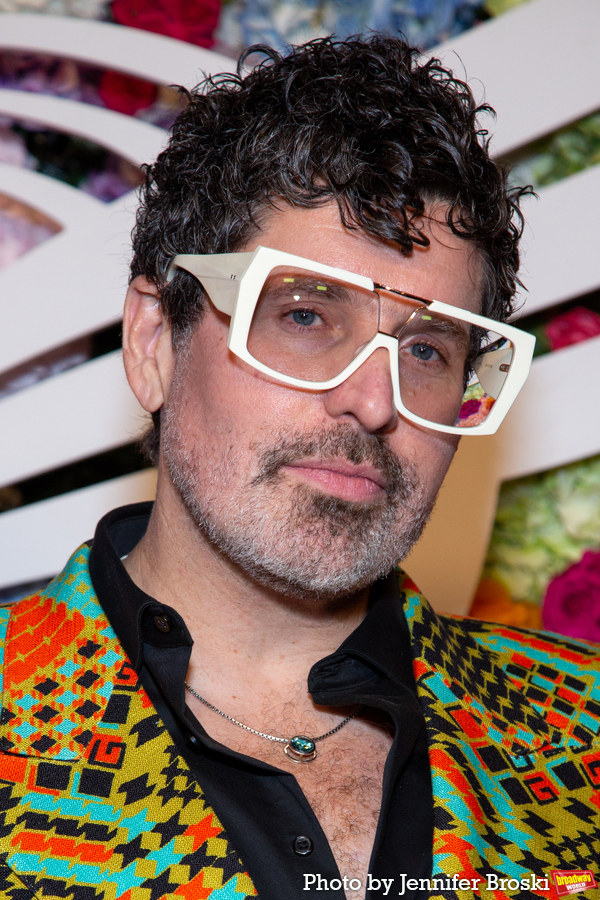 Photos: On the Red Carpet for the 66th Annual Obie Awards Image