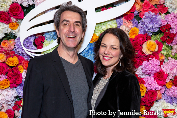 Photos: On the Red Carpet for the 66th Annual Obie Awards Image
