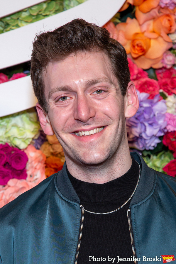 Photos: On the Red Carpet for the 66th Annual Obie Awards Image