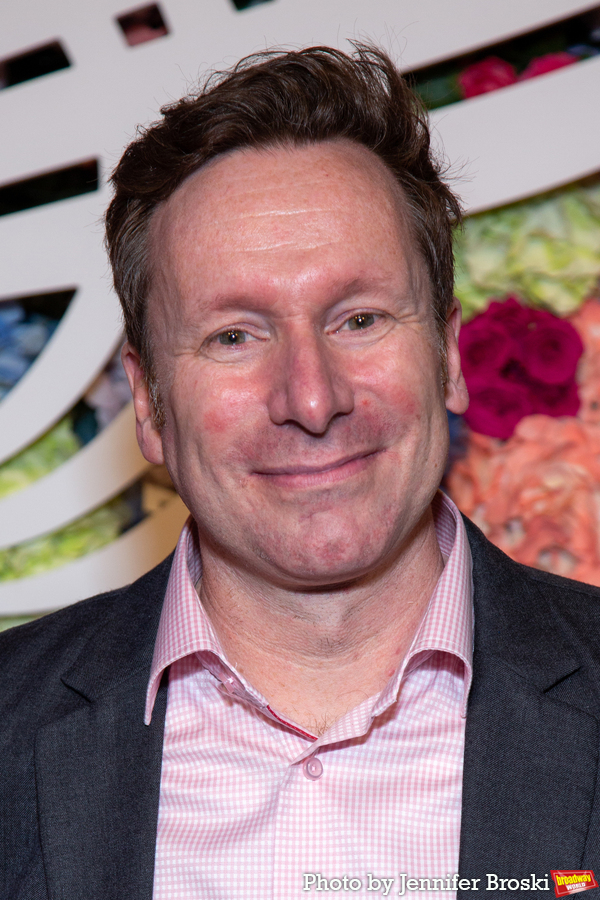 Photos: On the Red Carpet for the 66th Annual Obie Awards Image