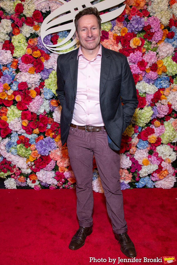 Photos: On the Red Carpet for the 66th Annual Obie Awards Image
