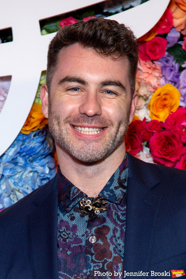 Photos: On the Red Carpet for the 66th Annual Obie Awards Image