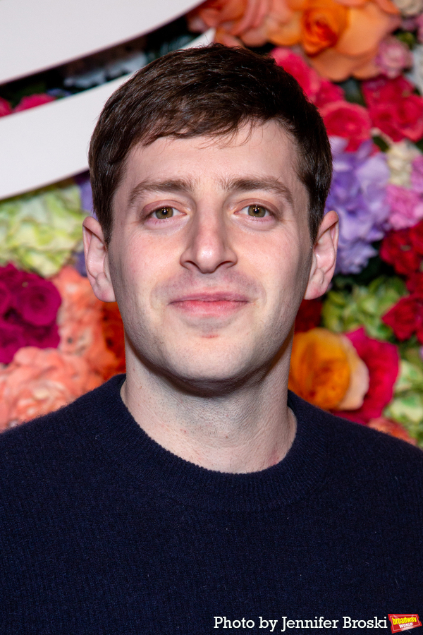 Photos: On the Red Carpet for the 66th Annual Obie Awards Image