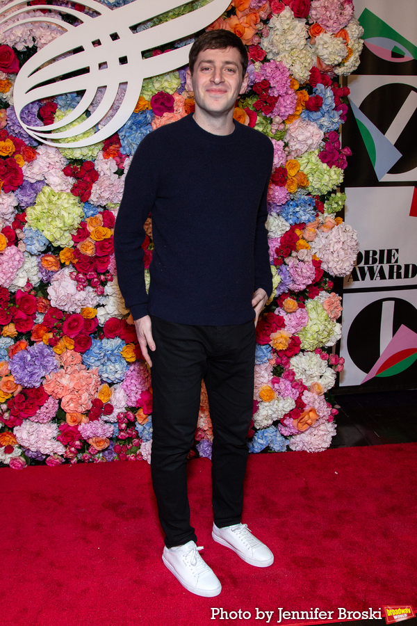 Photos: On the Red Carpet for the 66th Annual Obie Awards Image