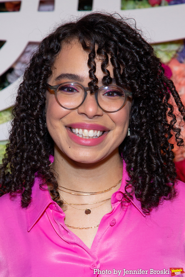 Photos: On the Red Carpet for the 66th Annual Obie Awards Image