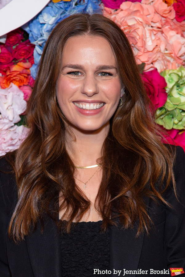 Photos: On the Red Carpet for the 66th Annual Obie Awards Image