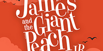 Greenbrier Valley Theatre Presents JAMES AND THE GIANT PEACH Photo