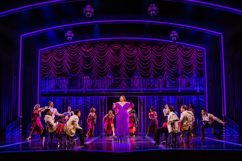 Broadway By Design: Gregg Barnes Brings SOME LIKE IT HOT from Page to Stage Image