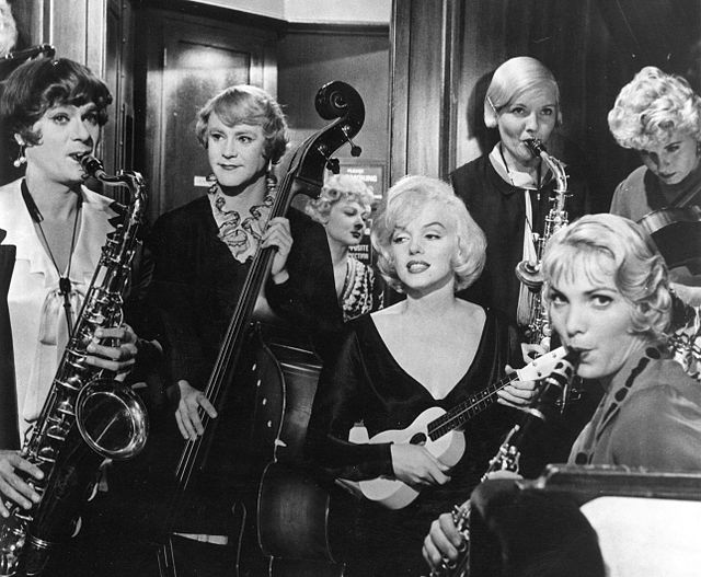 Broadway By Design: Gregg Barnes Brings SOME LIKE IT HOT from Page to Stage Image