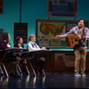 Photos: Matt Wolpe Stars in SCHOOL OF ROCK at Virginia Musical Theatre Photo