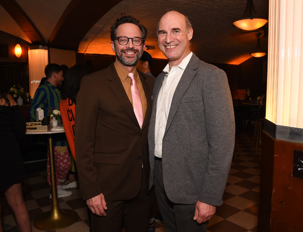 Photos: Josh Gad, Mel Brooks & More Attend Hulu's 'History of the World, Part II' Premiere Event 