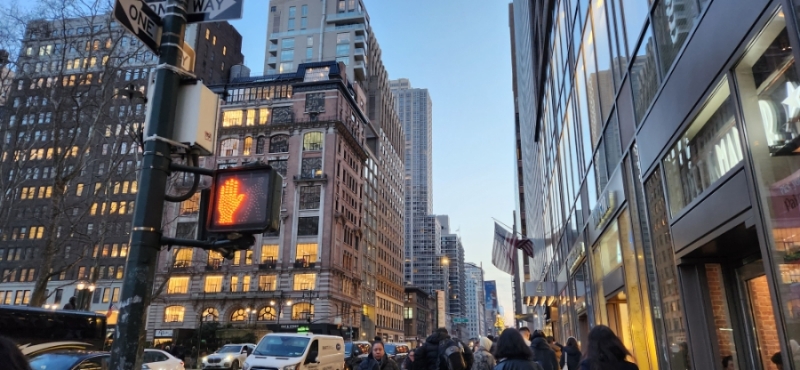 Student Blog: Experiencing the Musicals in Two Different Countries Image