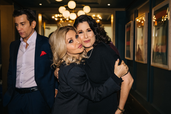 Photos: Go Inside Opening Night of INTO THE WOODS Tour at the Kennedy Center Image