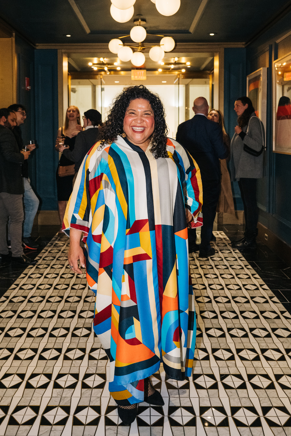 Photos: Go Inside Opening Night of INTO THE WOODS Tour at the Kennedy Center Image