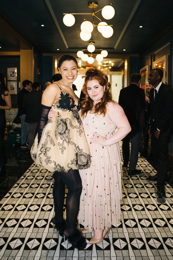 Photos: Go Inside Opening Night of INTO THE WOODS Tour at the Kennedy Center Image