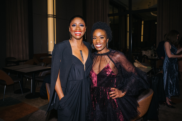 Photos: Go Inside Opening Night of INTO THE WOODS Tour at the Kennedy Center Image