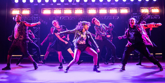BWW Review: JAGGED LITTLE PILL National Tour, DPAC Photo