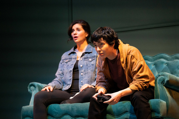 Photos: First Look at Caryl Churchill's LOVE AND INFORMATION at Antaeus Theatre Company 