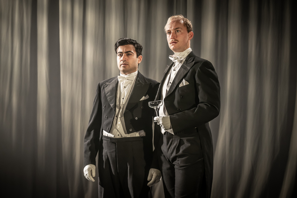 Photos: First Look at THE MERCHANT OF VENICE 1936 at Watford Palace Theatre 