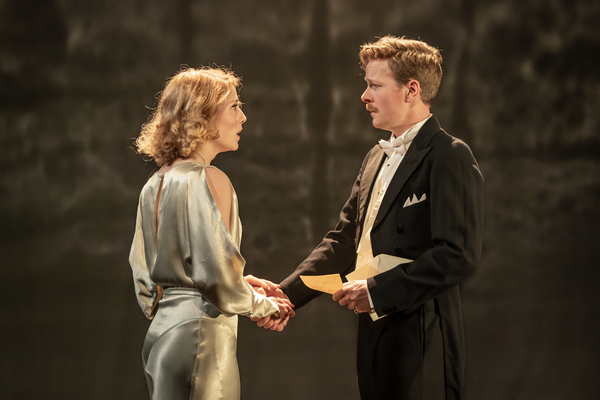 Photos: First Look at THE MERCHANT OF VENICE 1936 at Watford Palace Theatre 