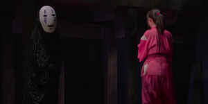 VIDEO: Watch the SPIRITED AWAY: LIVE ON STAGE Film Trailer Video