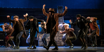 Review: FIDDLER ON THE ROOF brings 'Tradition' to the Saenger Theatre Photo