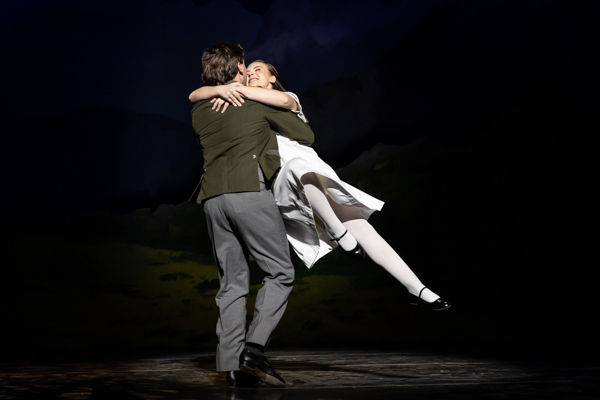 Photos: First look at Butterfly Guild of Nationwide Children's Hospital's THE SOUND OF MUSIC  Image