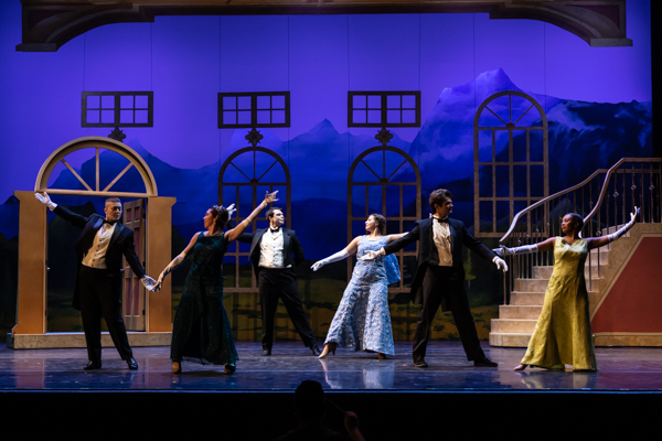 Photos: First look at Butterfly Guild of Nationwide Children's Hospital's THE SOUND OF MUSIC 