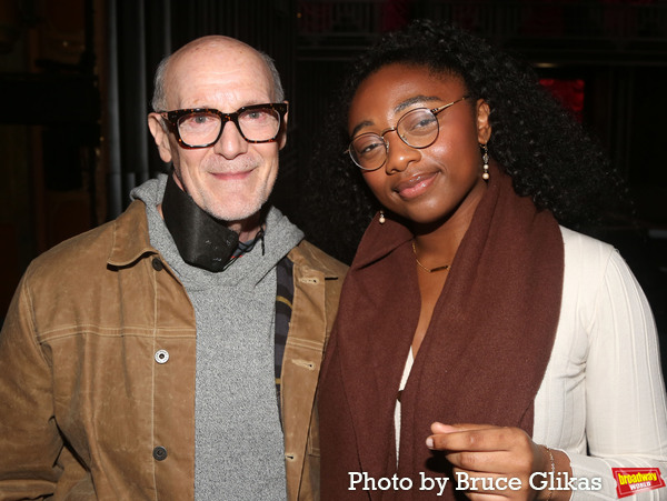 Photos: Sam Smith, Samara Joy, Goldie Hawn & Kurt Russell Visit SOME LIKE IT HOT Image
