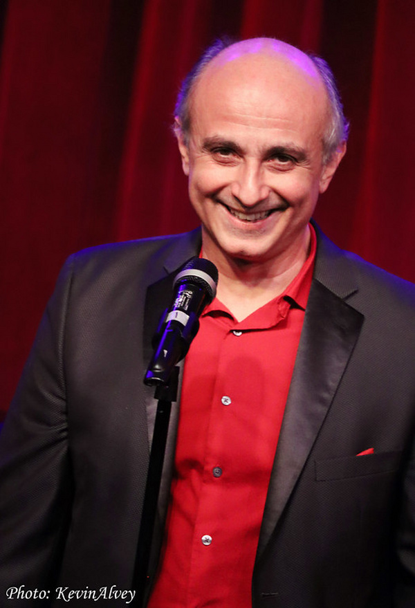 Photos: Amanda Green Celebrates February At Birdland Image